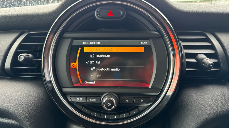 MINI Hatchback 1.5 One Classic II 5dr Petrol Hatchback